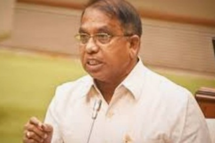 Goa's Water Supply Secure for the Next Two Months, Assures Minister Subhash Shirodkar