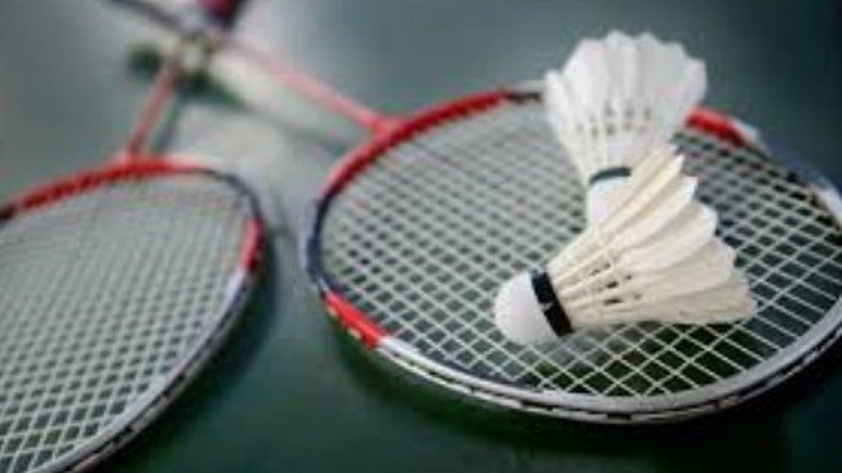 Goa’s Young Shuttlers Shine in Yonex-Sunrise Sub Junior Badminton Qualifiers