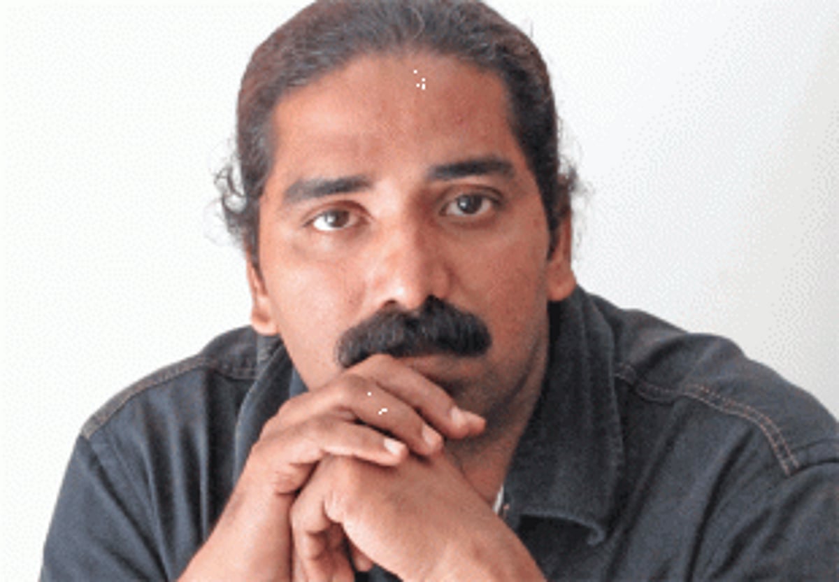 Goa’s art and its research