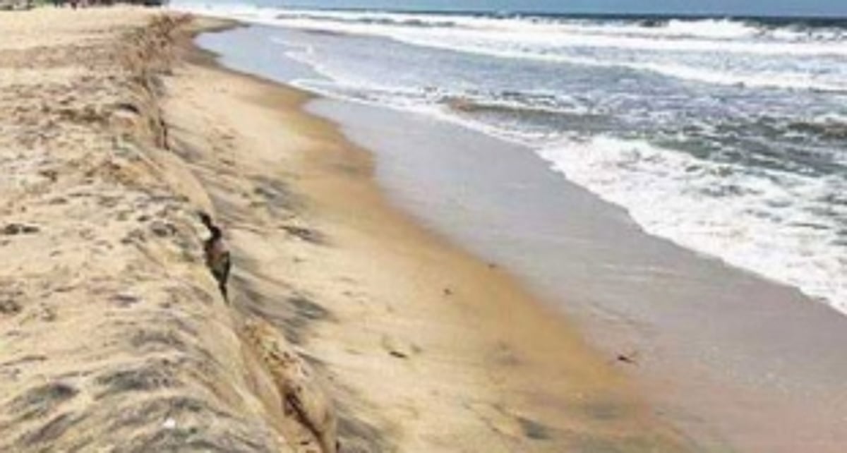 Goa’s beaches lack police surveillance to keep crime at bay