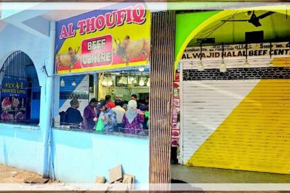 Goa’s beef supply crisis leaves meat lovers seeing red