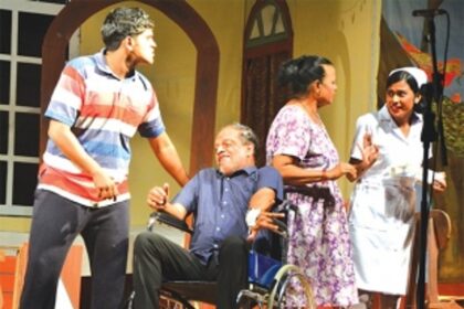 Goa’s best tiatr winners speak their heart