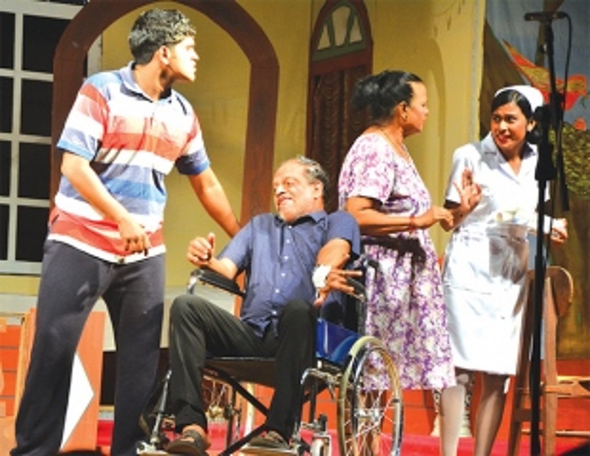 Goa’s best tiatr winners speak their heart