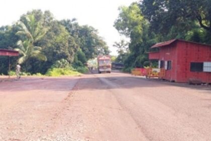 Goa’s border gates open but Maharashtra’s border checkposts still remain closed