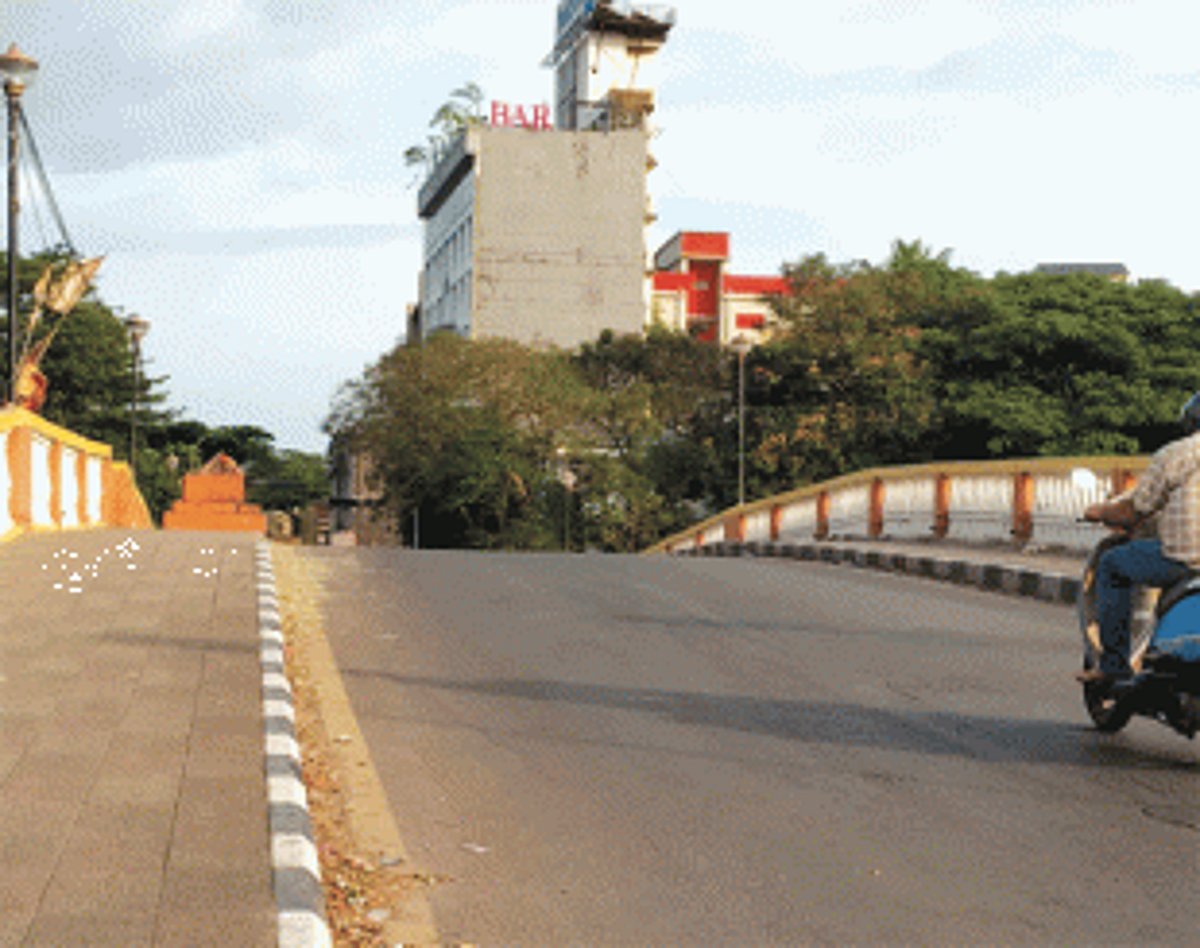 Goa’s capital to come alive with colour