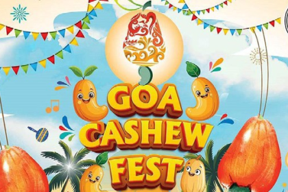 Goa’s cashew set for GI tag
by year-end, says MLA