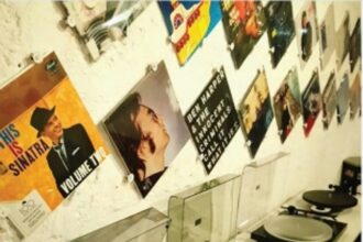 Goa’s catching up with the vinyl revival project