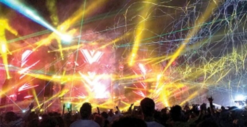 Goa's clean slate for 2019 marred by EDM deaths