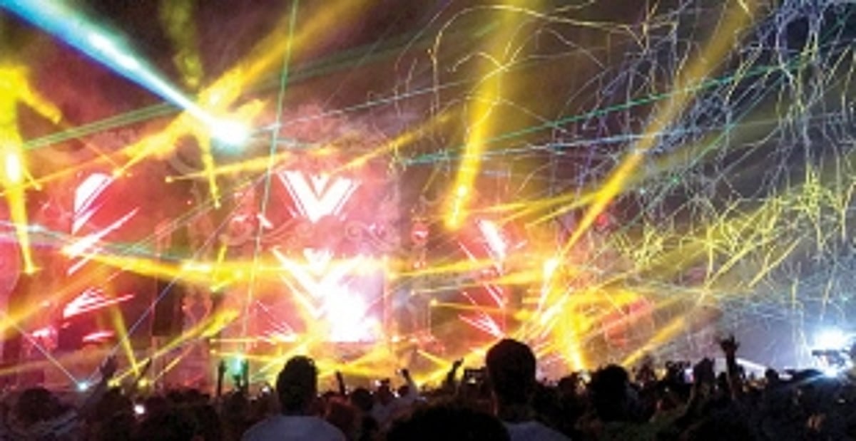 Goa's clean slate for 2019 marred by EDM deaths