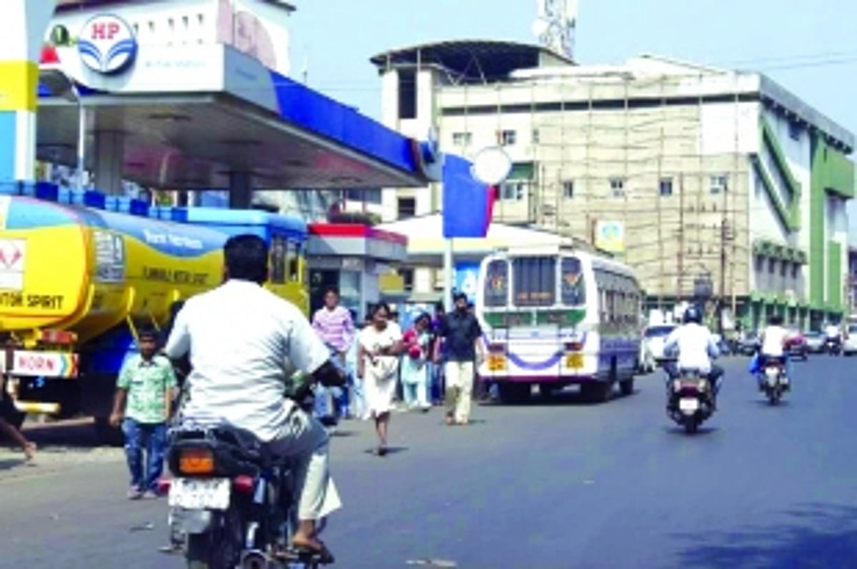 Goa’s cost of living