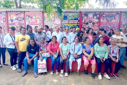Goa’s cultural ambassadors stage a unity show in Margao demanding Velingkar’s arrest