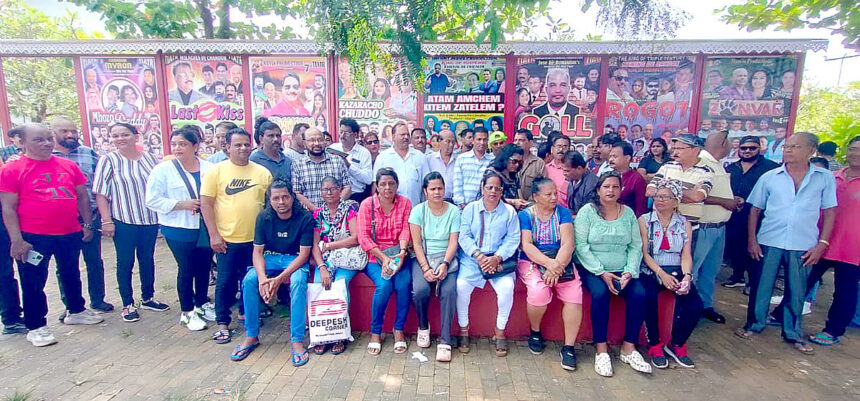 Goa’s cultural ambassadors stage a unity show in Margao demanding Velingkar’s arrest 1 Goa’s cultural ambassadors stage a unity show in Margao demanding Velingkar’s arrest