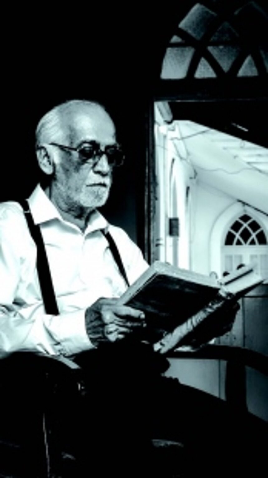 Goa’s cultural scene bids adieu to Panjim’sGoa’s Panjim’s suitvalo