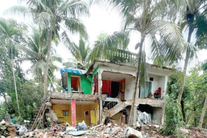 Goa’s dark side: The changing face of crime in a peaceful paradise
