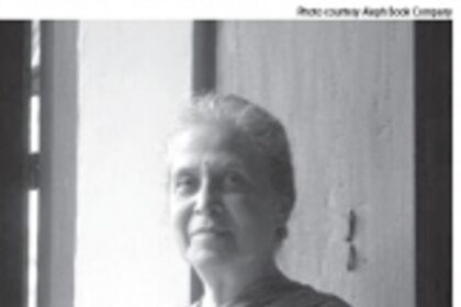 Goa’s daughter ends her journey