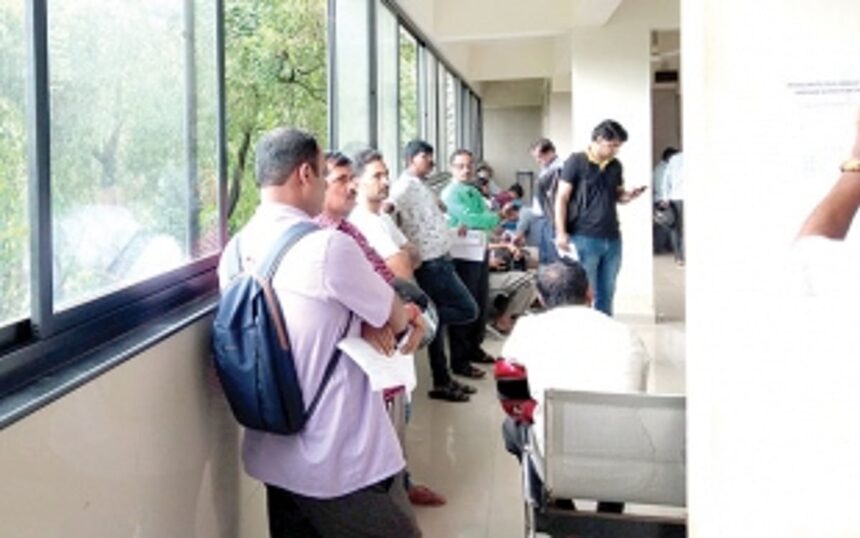 Goa’s digital options