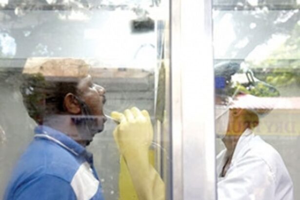 Goa’s doctors cannot charge into the COVID battlefield blindfolded