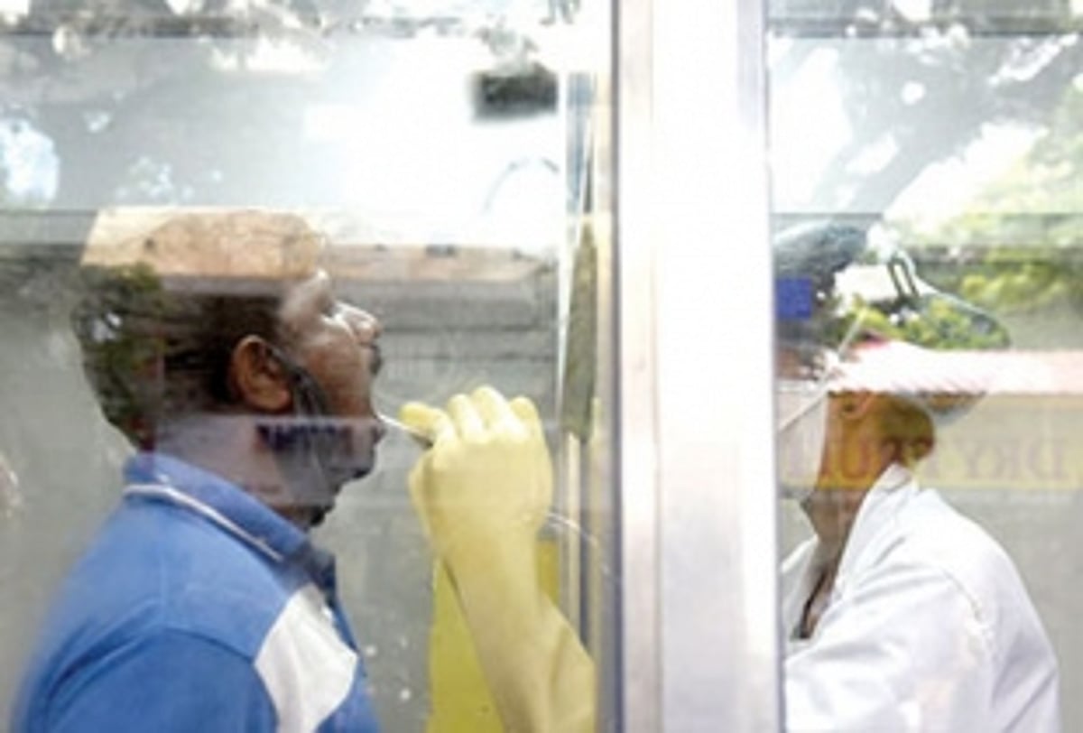 Goa’s doctors cannot charge into the COVID battlefield blindfolded