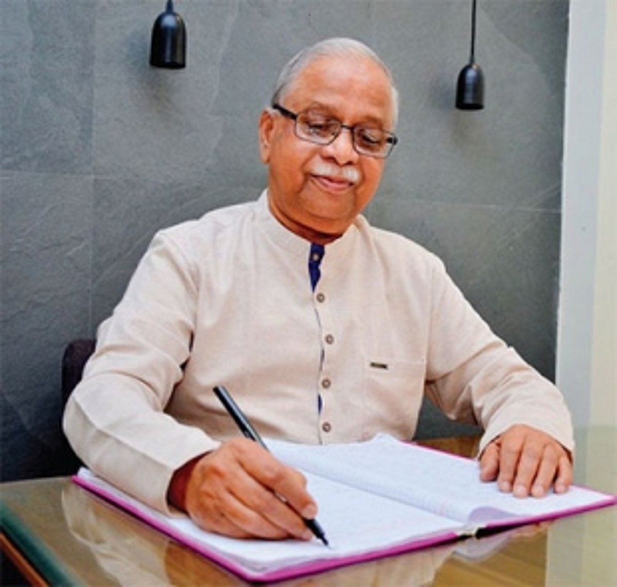 Goa’s fight for identity, finally in a book in Konkani