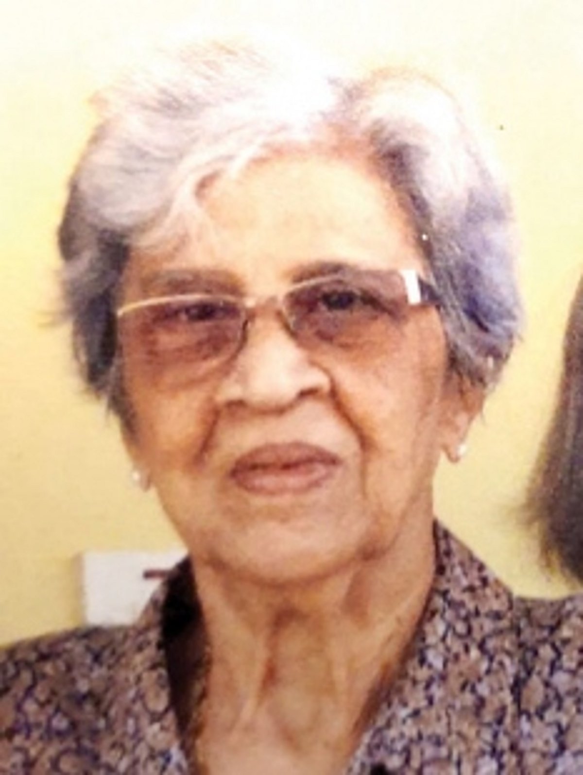 Goa's first  neuropsychiatrist is no more