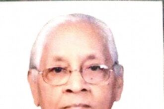 Goa’s first woman sarpanch  Irene Barros passes away