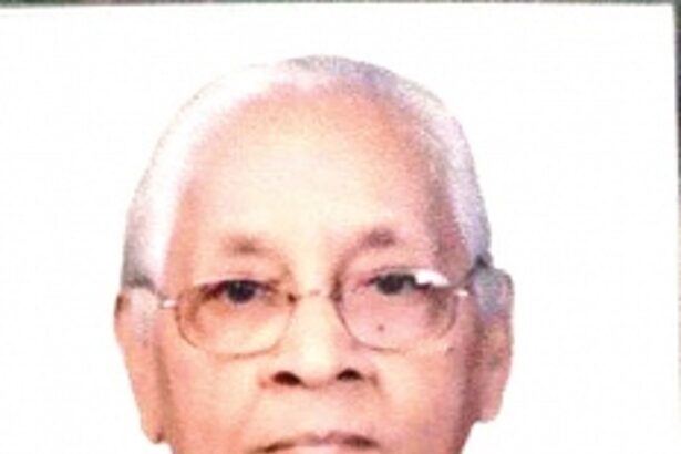 Goa’s first woman sarpanch  Irene Barros passes away