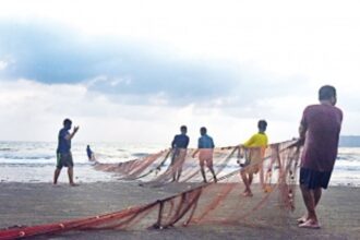 Goa’s fisherfolk refuse to let Goa get trapped in the ‘harmful’ marina project net