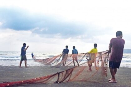 Goa’s fisherfolk refuse to let Goa get trapped in the ‘harmful’ marina project net
