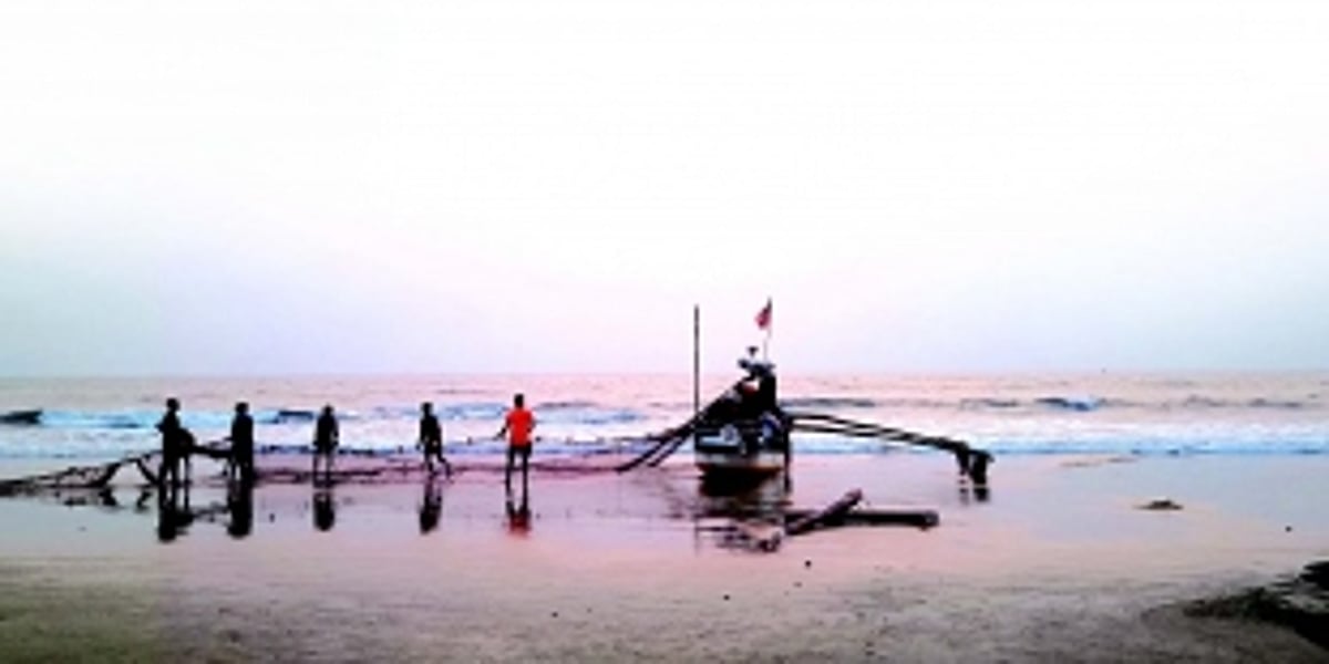 Goa’s fishing communities rally behind Vainguinim fisherfolk