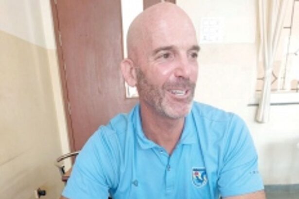 Goa’s football youth development programme needs overhauling