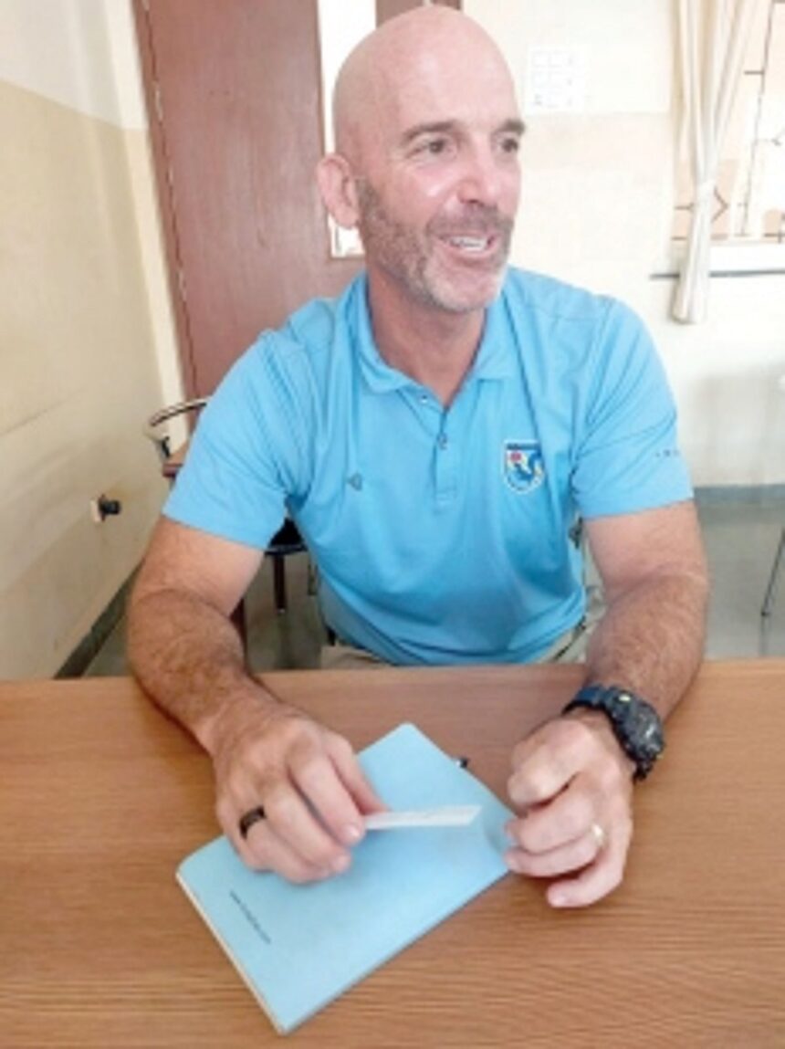 Goa’s football youth development programme needs overhauling