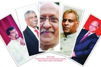 Goa’s future: What are the keys to open our locked destinies