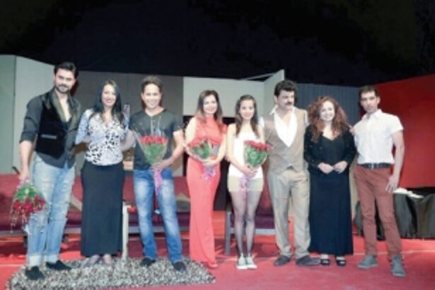 Goa’s gearing up for some Fourplay