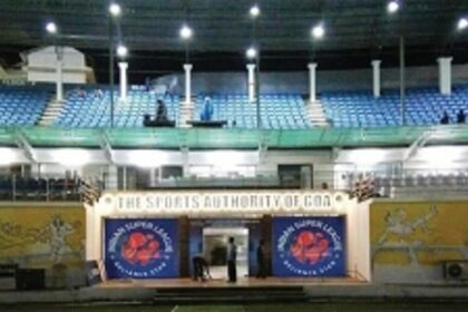 Goa's goal will be a safe ISL
