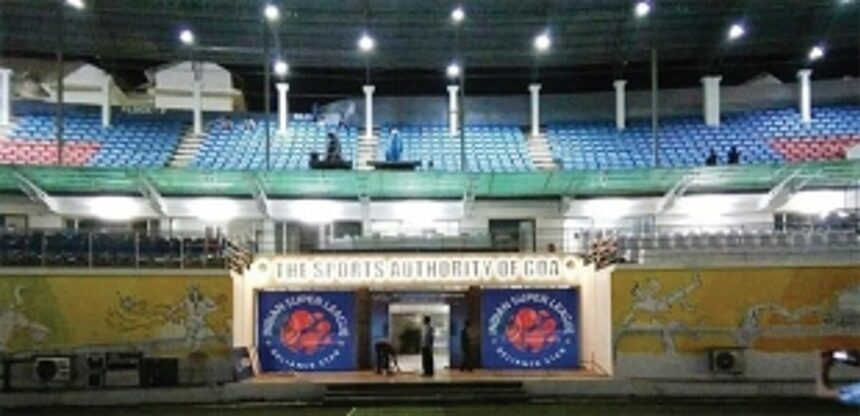 Goa's goal will be a safe ISL