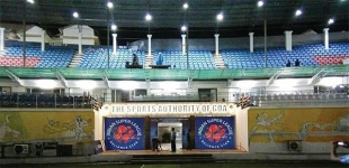 Goa's goal will be a safe ISL