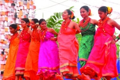Goa’s grand youth festival commences today