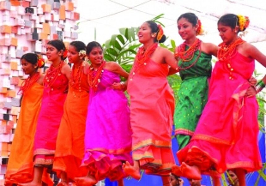 Goa’s grand youth festival commences today 1 Goa’s grand youth festival commences today
