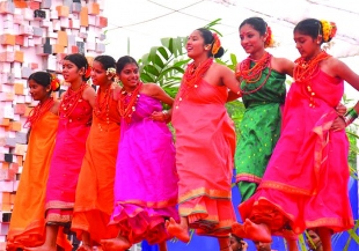 Goa’s grand youth festival commences today