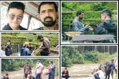 Goa’s hinterland now ‘Discovered’ internationally. Its first stop is Rivona