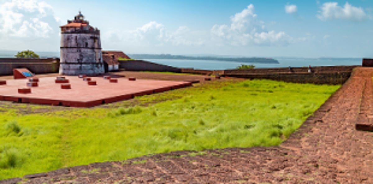 Goa’s history  and heritage never to be sold
