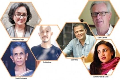 Goa’s home-grown arts and literature bonanza