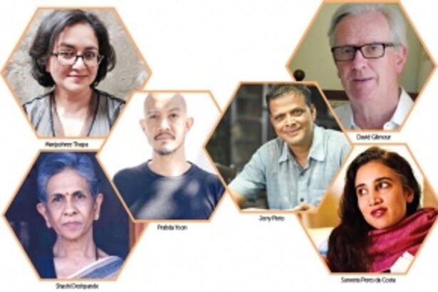 Goa’s home-grown arts and literature bonanza