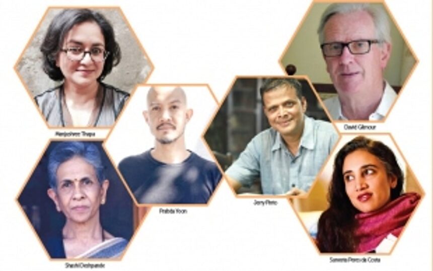 Goa’s home-grown arts and literature bonanza