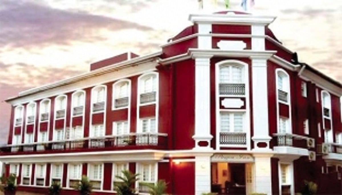 Goa’s hospitality and trade: Story of all going out and nothing coming in