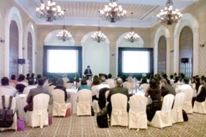 Goa’s hotel rooms are filled by MICE delegates and wedding guests