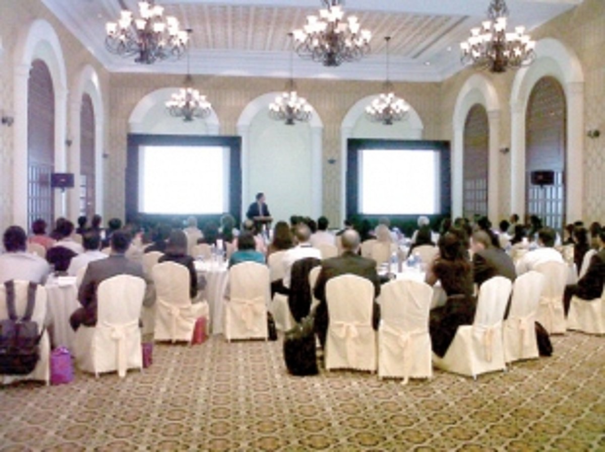 Goa’s hotel rooms are filled by MICE delegates and wedding guests