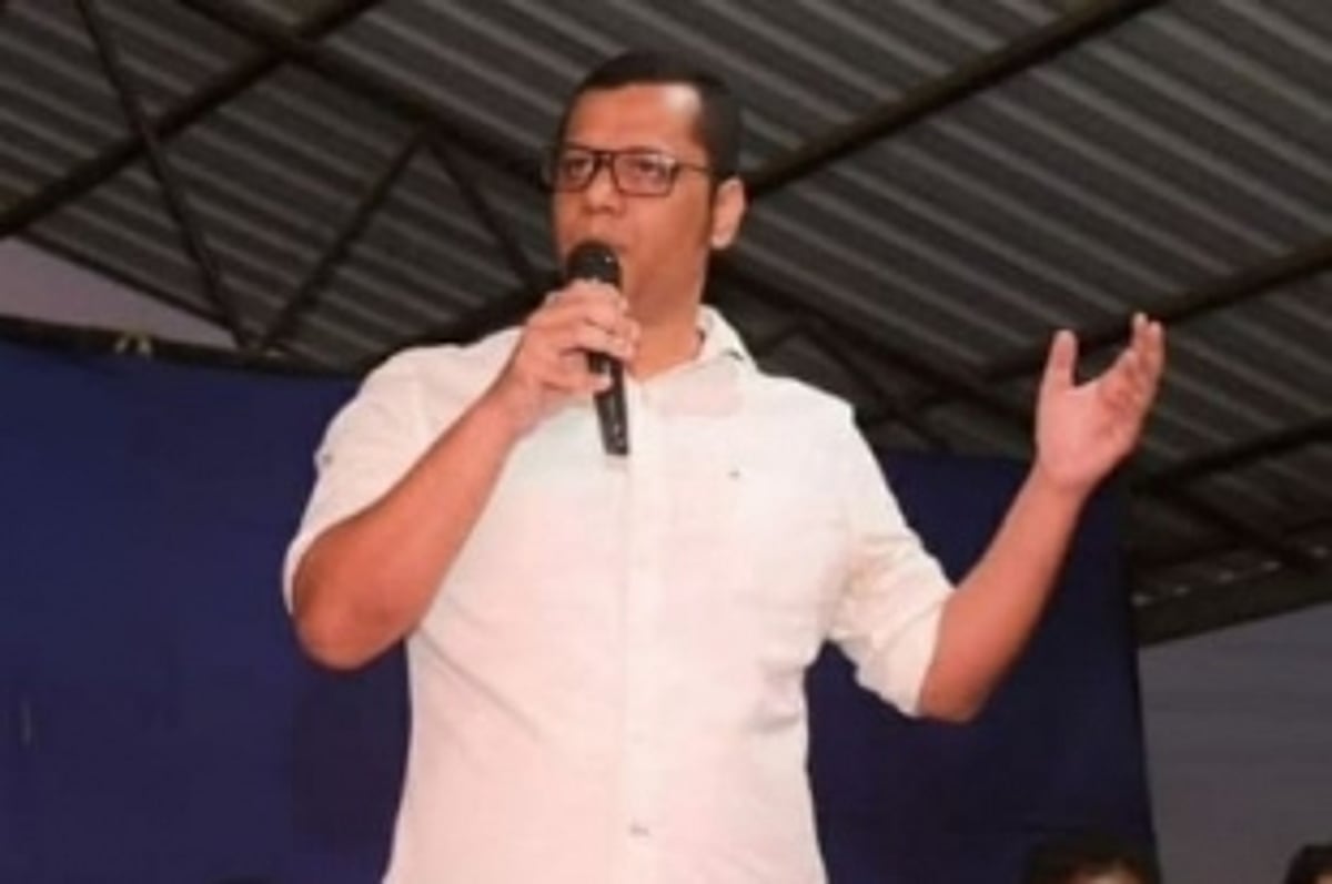 Goa’s identity  at stake: Yuri