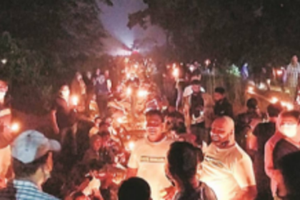 Goa’s identity can be preserved only if locals take charge of protecting the culture and identity of their villages