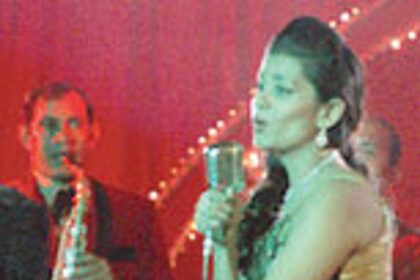 Goa’s jewel that’s made it to the Oscars